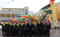 장성우체국 ‘집배안전 무사고 3,000일 달성’