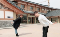 '빛나라 은수' 이영은, 김동준과 발랄한 케미 발산 "#은수호"