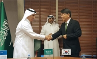 두산重, 사우디서 4700억원 해수담수화플랜트 수주