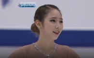 최다빈, 세계선수권 쇼트 11위…평창동계올림픽 티켓 수는?