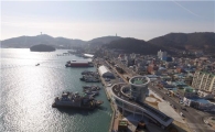 완도국제해조류박람회,4월10일 언론에 사전 공개
