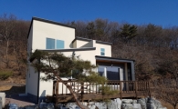 텃밭 이용 가능한 전원 목조주택 스위트홈타운(스위트하우징) 분양