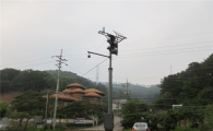 용인시 '재난예·경보시설' 28곳 추가설치…총 185곳