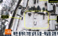 38노스, 北 6차 핵실험 징후 더 강해져