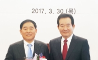 황주홍 의원 '2016년도 입법·정책개발 우수의원’선정