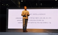 [일문일답]송창현 네이버 CTO "자율주행 사업, 현재 계획 없다"