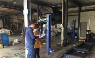 광주 서구, 자동차 정비 130여개소 대상 일제점검