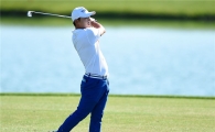 강성훈의 7언더파 "마스터스 등판 GO~"