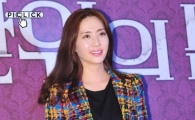 [포토] 송윤아 '여전한 미모' (시간위의 집 VIP)