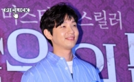 [포토] 지현우 '오랜만에 극장 나들이' (시간위의 집 VIP)