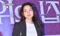 [포토] 안소희 '성숙미 물씬~' (시간위의 집 VIP)