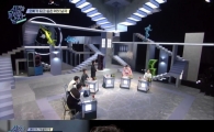 '시간을 달리는 남자' 니플밴드 본 아재들, 기상천외 오답 '아무말 대잔치' 