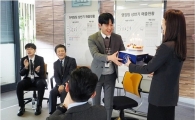 '자체발광 오피스' 이호원 깜짝 생일 파티 현장 공개, 출연자 생일 챙기는 극강 케미