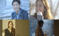 '내 귀에 캔디2' 박민영, 이준기와 통화 도중 눈물 뚝뚝…'벨라' 서효림 첫 등장