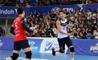 '문성민 27점' 현대캐피탈, 챔프전 승부 최종전으로