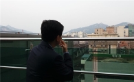 노원구, 1년 금연 성공 직원에 50만원 지급 
