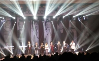 가수 윤형주 등 서초컬처클럽 자선콘서트 수익금 전액 기부