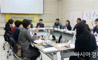 곡성군 지역사회청소년통합지원체계 실행위원회 정기회의 개최