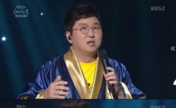 '스케치북' 형돈이와 대준이, 사상 초유 라이브 끊겼다…"우리 노랜데 도전하러 나왔다" 폭소
