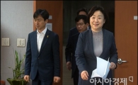 [포토]심상정, 교육 정책 공약 발표