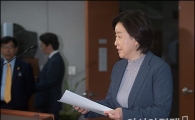 대선후보토론 제외 심상정 "토론 참여 충분해…법적 대응 검토"