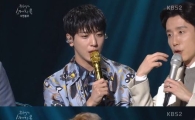 '유희열의 스케치북' 씨엔블루, 팀워크 노하우는 "자주 보지 않고 거리 유지" 