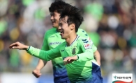 '김진수 결승골' 전북, 서울에 1-0 승…네 경기 무패