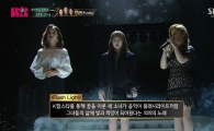 ‘K팝스타6’ 박지민·이하이·백아연 출연…‘플래시 라이트’ 열창