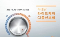 ING생명, 당뇨·CI 보장 늘린 종신보험 출시