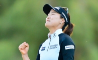 [골프토픽] '메이저 퀸' 유소연 "내가 넘버 2~"