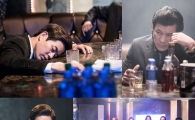 '귓속말' 이상윤, 김뢰하가 놓은 덫에 빠져