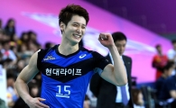 현대캐피탈, 10년 만에 男배구 챔프전 우승(1보)