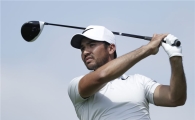 [골프토픽] '넘버 3' 데이 "마스터스 출격"