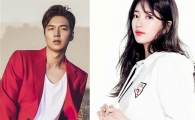 이민호♡수지, 2주년 파티…수지 "결혼은 31살에 하는 게 가장 좋다더라"