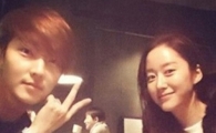이준기X전혜빈, 2년째 열애?…양측 소속사 "본인에게 사실 확인 중"