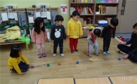 곡성드림스타트, 교구를 통한 수학교육 프로그램 인기