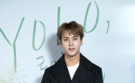 손동운 ‘주말엔 숲으로’ 하차…후임은 에릭남