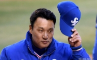 드라마 완성한 이승엽 "오랜만에 정말 기분 좋다"