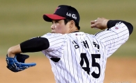 LG, 두산 꺾고 4연승…김대현 5.1이닝 4실점 '2승'