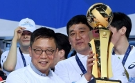 정태영의 배구 사랑, 팀의 방향을 바꾸다 