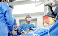 화순전남대병원 ‘위암 수술 잘하는 병원’최고등급