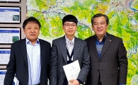 곡성군, 직무수행능력 우수 직원 특별승진