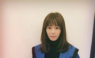 ‘언니쓰’ 김숙·강예원, 공민지 첫 솔로 앨범 응원 릴레이 ‘파이팅’