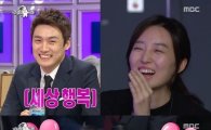 ‘라디오스타’ 오상진, “김소영은 방탄소년단 정국 팬…전현무가 마음에 뒀다”