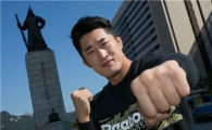 김동현, 6월 싱가포르서 UFC 亞선수 최다 14승 도전