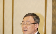 "단통법·UHD 가장 기억남아" 퇴임 앞둔 최성준 방통위원장 