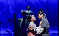 정동극장, 2017 전통시리즈 '련蓮, 다시 피는 꽃' 개막