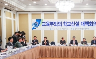 양기대시장 "KTX광명역 중학교 신설" 촉구