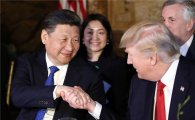 美 "北 태도변화 없는 한 대화 없다"…중국도 압박