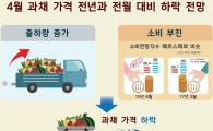 이달 딸기, 오이 등 과채값 줄줄이 떨어진다…"출하량 증가·소비 부진" 